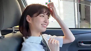 part1 すみれ(18)/『おうち行きたい』と自らエッチを希望しちゃう令和最強ポテンシャルJと初エッチ【1限目】海デートからの彼ピ宅で即エッチ！露になった美乳を揉み揉み＆舐め舐めしたらカチカチ乳首とチ●コが完成ｗ膣奥目掛けて振り下ろすガン突きピストンで絶頂SEX【2限目】射精したばっかなのにお掃除フェラで再勃起からの生チン挿入！2回戦目を感じさせない容赦ない突き上げピストン攻撃でたまらず大量中出し！ https://x.gd/