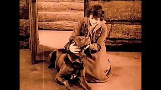 Dark Phosphorescent Entertainment presents 'Vintage Nature Girls'